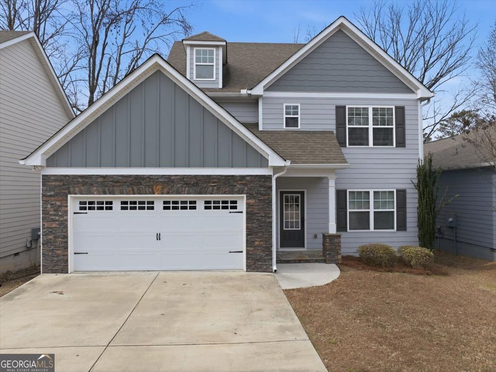 103 Deese Court, Carrollton, GA 30117