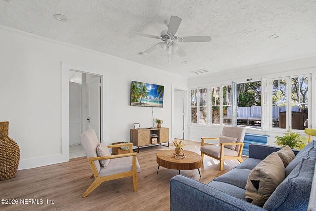 16 MYRTLE Avenue, St. Augustine, FL 32084