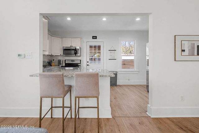 16 MYRTLE Avenue, St. Augustine, FL 32084