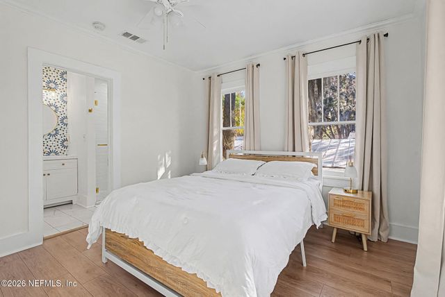 16 MYRTLE Avenue, St. Augustine, FL 32084