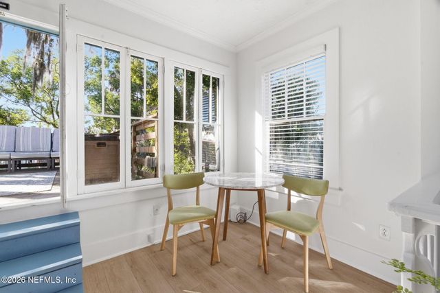 16 MYRTLE Avenue, St. Augustine, FL 32084