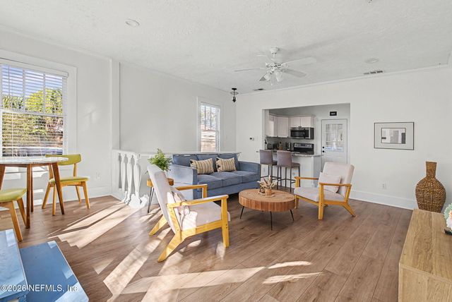 16 MYRTLE Avenue, St. Augustine, FL 32084