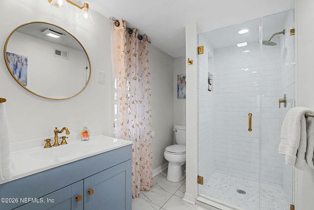 16 MYRTLE Avenue, St. Augustine, FL 32084