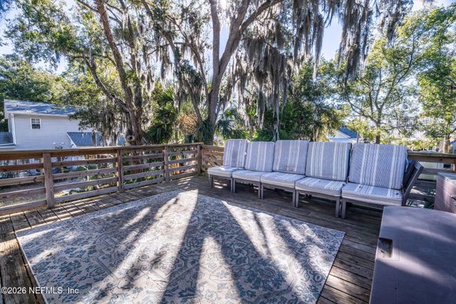 16 MYRTLE Avenue, St. Augustine, FL 32084