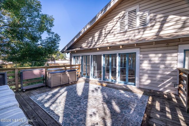 16 MYRTLE Avenue, St. Augustine, FL 32084