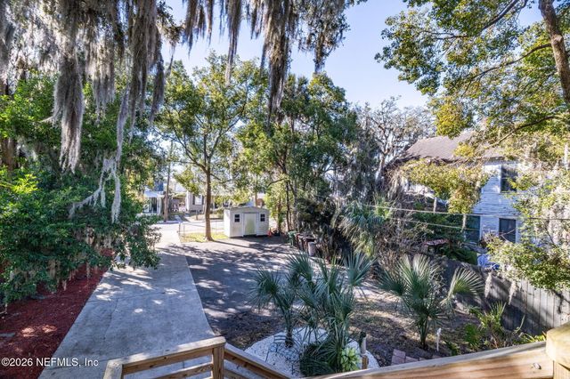 16 MYRTLE Avenue, St. Augustine, FL 32084