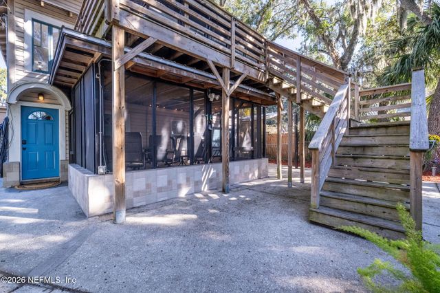 16 MYRTLE Avenue, St. Augustine, FL 32084