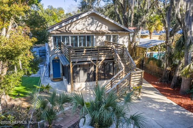 16 MYRTLE Avenue, St. Augustine, FL 32084