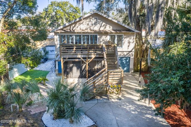 16 MYRTLE Avenue, St. Augustine, FL 32084