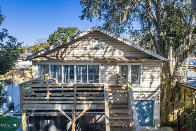 16 MYRTLE Avenue, St. Augustine, FL 32084