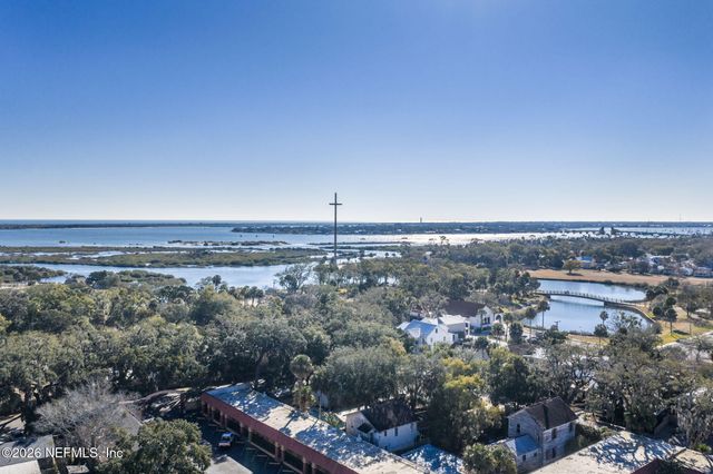 16 MYRTLE Avenue, St. Augustine, FL 32084