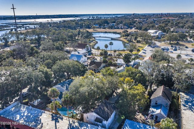 16 MYRTLE Avenue, St. Augustine, FL 32084
