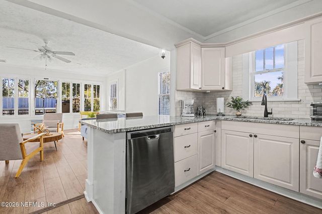 16 MYRTLE Avenue, St. Augustine, FL 32084