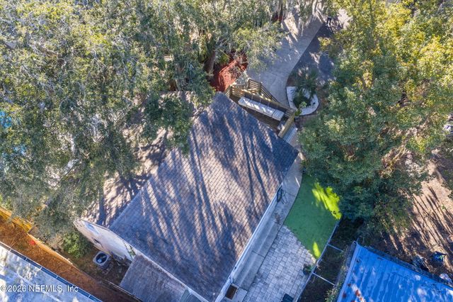 16 MYRTLE Avenue, St. Augustine, FL 32084