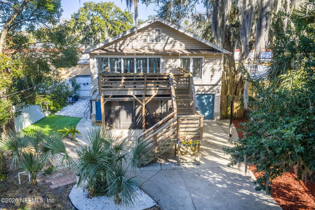 16 MYRTLE Avenue, St. Augustine, FL 32084