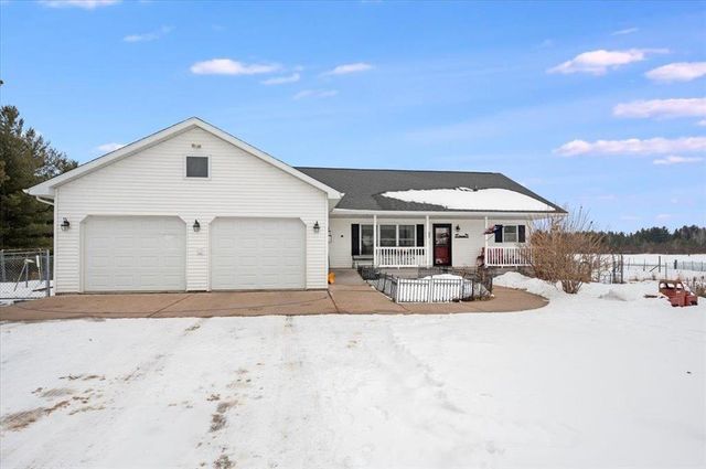 4318 E Valley Brook Road, Superior, WI 54880