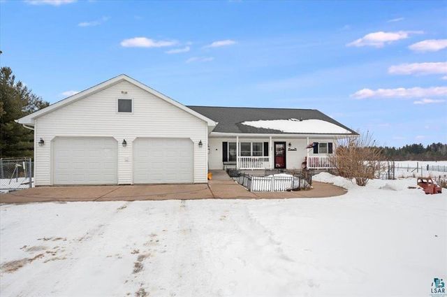 4318 E Valley Brook Road, Superior, WI 54880