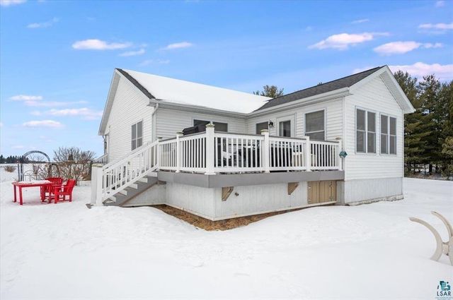4318 E Valley Brook Road, Superior, WI 54880