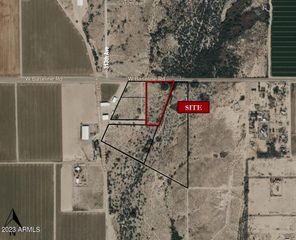 0 W Baseline Road 6, Buckeye, AZ 85326