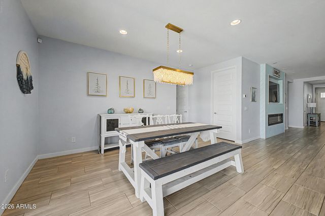 2358 E RIDGEWOOD Lane, Gilbert, AZ 85298