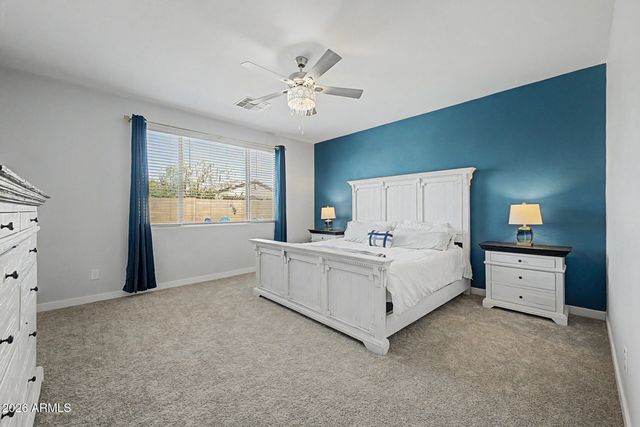 2358 E RIDGEWOOD Lane, Gilbert, AZ 85298