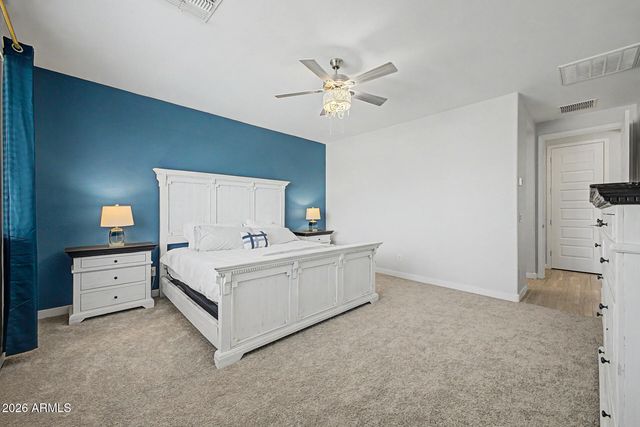 2358 E RIDGEWOOD Lane, Gilbert, AZ 85298