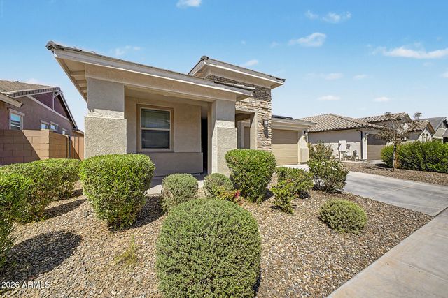 2358 E RIDGEWOOD Lane, Gilbert, AZ 85298