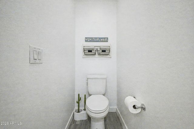 2358 E RIDGEWOOD Lane, Gilbert, AZ 85298