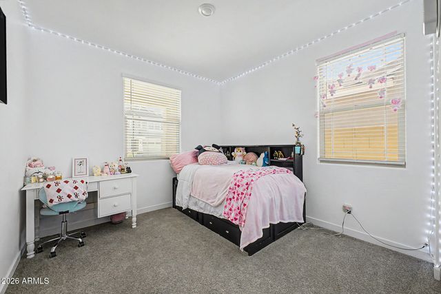 2358 E RIDGEWOOD Lane, Gilbert, AZ 85298