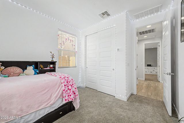 2358 E RIDGEWOOD Lane, Gilbert, AZ 85298