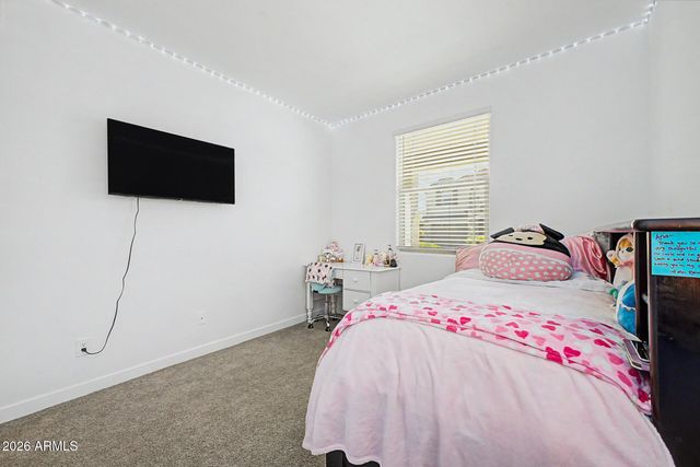 2358 E RIDGEWOOD Lane, Gilbert, AZ 85298