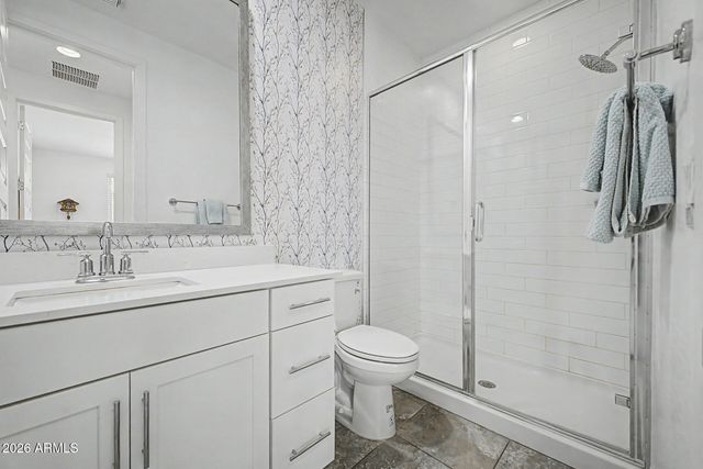 2358 E RIDGEWOOD Lane, Gilbert, AZ 85298