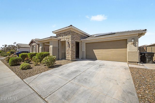2358 E RIDGEWOOD Lane, Gilbert, AZ 85298