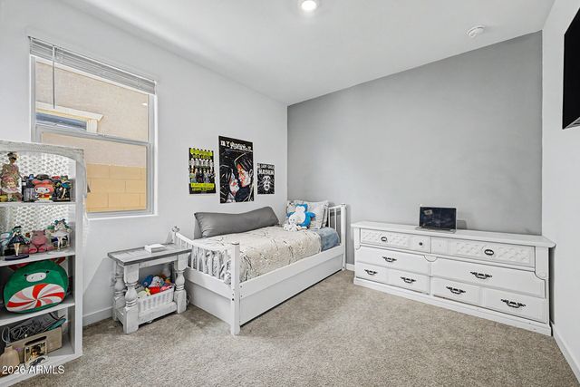 2358 E RIDGEWOOD Lane, Gilbert, AZ 85298