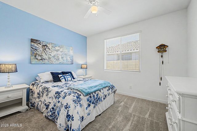 2358 E RIDGEWOOD Lane, Gilbert, AZ 85298