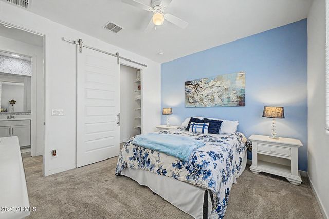 2358 E RIDGEWOOD Lane, Gilbert, AZ 85298