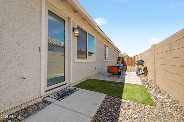 2358 E RIDGEWOOD Lane, Gilbert, AZ 85298