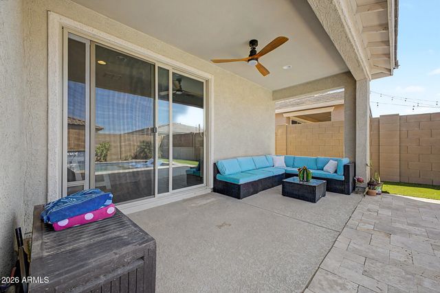 2358 E RIDGEWOOD Lane, Gilbert, AZ 85298