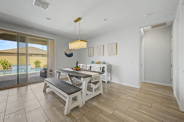 2358 E RIDGEWOOD Lane, Gilbert, AZ 85298