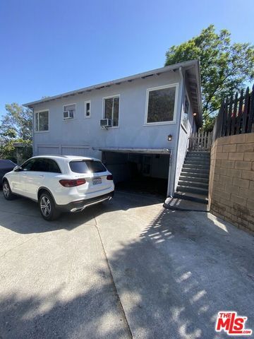 2280 Earl Street, Los Angeles, CA 90039