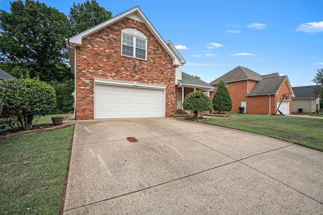 131 White Cloud Trl, Murfreesboro, TN 37127