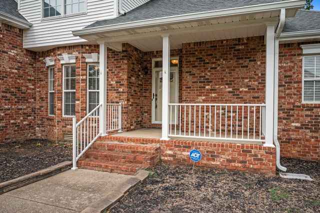 131 White Cloud Trl, Murfreesboro, TN 37127