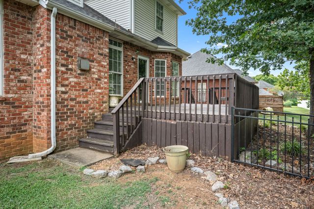 131 White Cloud Trl, Murfreesboro, TN 37127