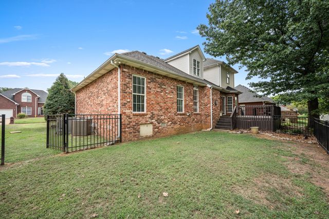 131 White Cloud Trl, Murfreesboro, TN 37127