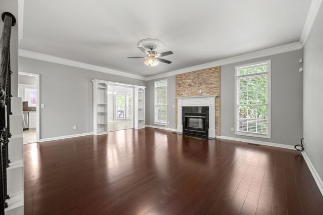 131 White Cloud Trl, Murfreesboro, TN 37127