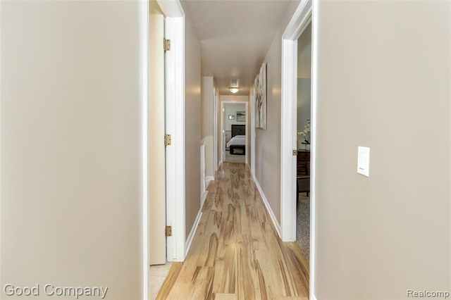 5410 Edgar Road, Clarkston, MI 48346