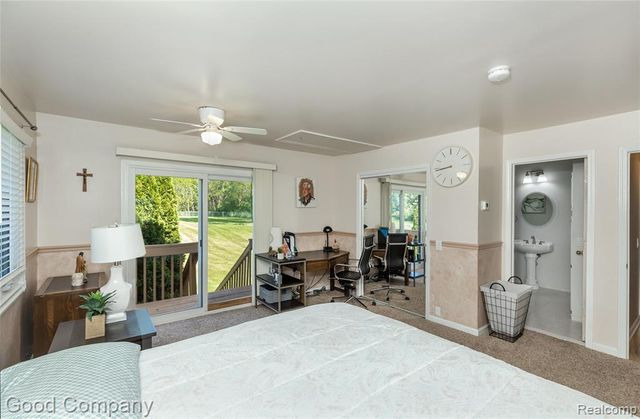 5410 Edgar Road, Clarkston, MI 48346