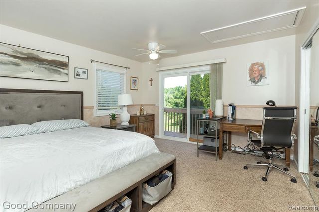 5410 Edgar Road, Clarkston, MI 48346