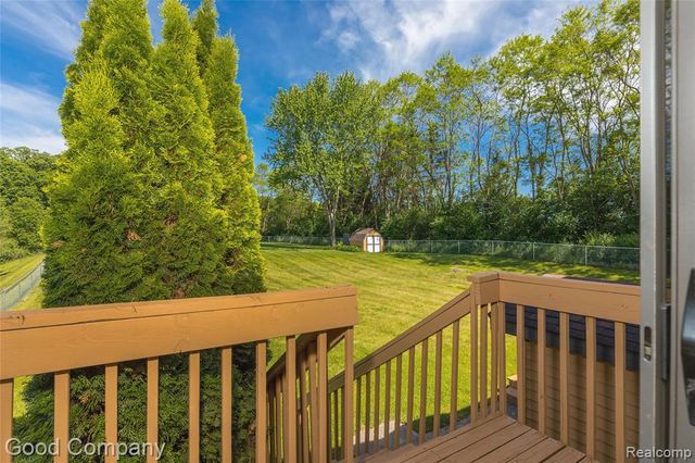 5410 Edgar Road, Clarkston, MI 48346