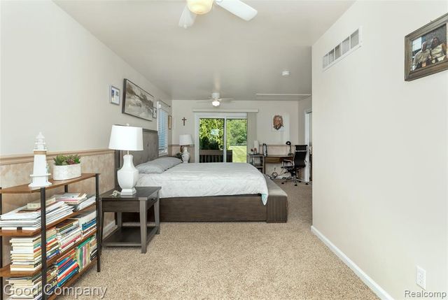 5410 Edgar Road, Clarkston, MI 48346